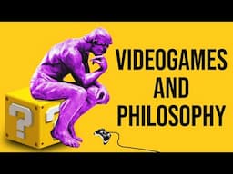 Videogames and Philosophy