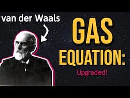 The School Teacher Who Won a Nobel Prize for Understanding Gases.