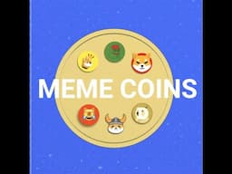 CMC Narratives: Meme Coins - From Jokes to Billions