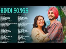 New Hindi Songs 2022 - latest hindi songs 2022 | Jubin N,Guru Randhawa,Neha K,Atif Aslam,Arijit S...