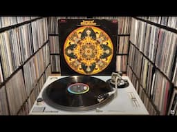 David Axelrod "Song Of Innocence" [Song Of Innocence LP]