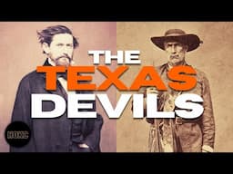 10 Texas Ranger Battles Summarized In 3 Hours | FULL DOCUMENTARY