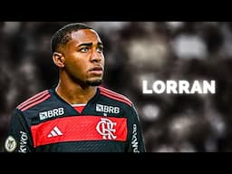 Lorran - Brazilian Baller | 2024