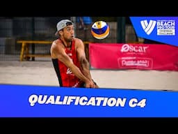 Chennai | Qualification | Challenge | Afternoon Session C4