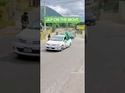 JLP Convoy at Aunty Donna Mountain View