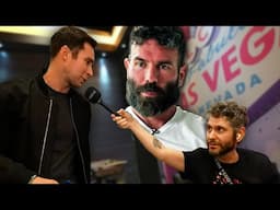 Dan Bilzerian's Crew Ambushes Ethan Klein During Poker Match