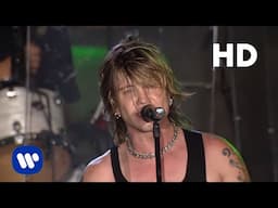 Goo Goo Dolls - Dizzy (Live in Buffalo July 4, 2004) [Official Video]