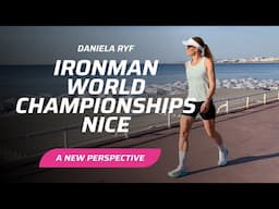 Retired but still Inspired: Watching the Women’s Ironman World Championships | Nice 2024