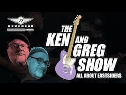 The Ken & Greg Show S5E3: All About Eastsiders