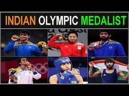 INDIAN OLYMPIC MEDALIST - 2021 🇮🇳 भारत का सर्वश्रेष्ठ ओलिंपिक || 7 मेडल जीतकर रचा इतिहास