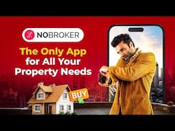 Be the Hero of Your Home | NoBroker.com