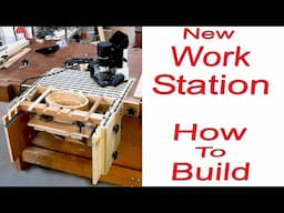 How to Build a Shaper Origin Workstation