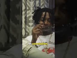 Why 16*29 Never Dropped #playboicarti #liluzivert #1629 #carti