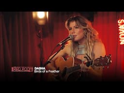 DASHA ‘Birds Of A Feather’| Live in Nova’s Red Room