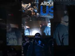 "AROUND US" STEEL CITY HUSTLERS FEAT. BOZO NEW VIDEO ON THE WAY TO @BOZOBAM YOUTUBE CHANNEL🔵🔵🔵