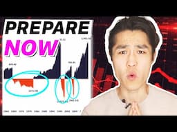 Stock Market Crash - How To Prepare & What To Do (Avoid These Common Mistakes)