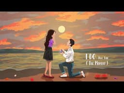 I Do - The Moment (Official Audio) | Neel, Hussain, Hrith, Ashish | Walking Down The Memory Lane