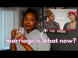 ALove4Me: Marriage is S*x Work... Are the Girls Ok? | EP 13 - 3: ON CODE W/ALove4Me