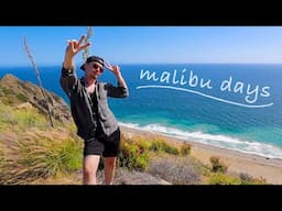 We Love Malibu (feat @shrinkle & @abhora_rules)