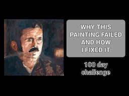 Why This Painting Failed