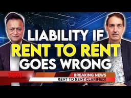 Landmark Court Ruling Clarifies Rent-to-Rent Liabilities