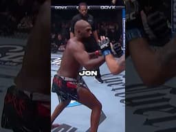 Jon Jones' "Liver" Kick 🤕 (Why Liver Shots Hurt SO BAD)