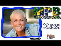 Xuxa - - Discografia completa