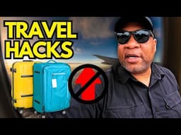 Outsmart Airlines: Carry-On Hacks You NEED To Know!