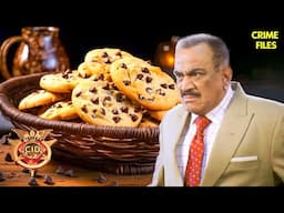 Cookies Biscuit में जहर मिलके किसने दिया Crime को अंजाम? | CID | CID Season 2 | CID New Episode