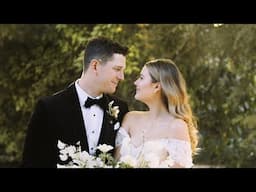 A Celestial-Inspired Wedding in Palm Springs, California | Martha Stewart Weddings