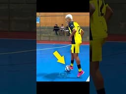 Jugadas Humillantes del Futsal 🤯