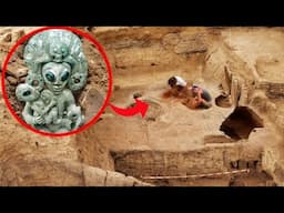 Top 10 Scary Ancient Artifacts Found In Japan That Astonished Scientists