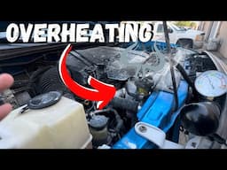 3 Ways to test your blown head gasket