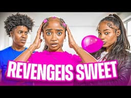 REVENGE IS SWEET EP.2 | "Payback" | Kinigra Deon