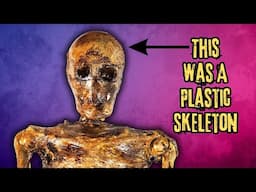 Scare Your Neighbors with THIS Skeleton Corpse Tutorial