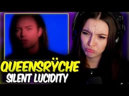 Queensrÿche - Silent Lucidity | FIRST TIME REACTION