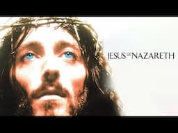 ✝️ Jesus of Nazareth - FULL SERIES ✝️