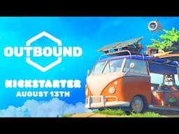 Outbound - Official Kickstarter Date Announcement