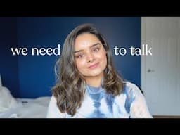 Life Update | MIA | Let's Talk