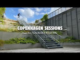 USD Copenhagen Sessions