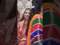 Karachi Shadi Vlog Part 3