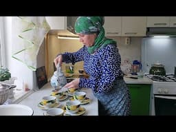 how the amazing life of the Tatars