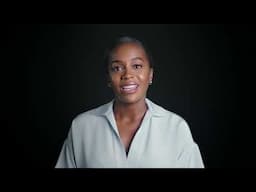 Lesson of Worth - Aja Naomi King | L'Oréal Paris® Australia & NZ