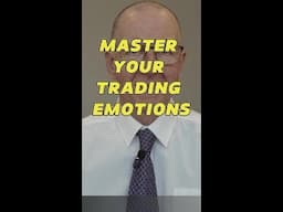 Master Your Trading Emotions