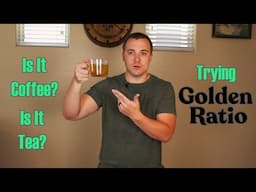 What Is Golden Coffee? Why I Switched To Golden Ratio Coffee