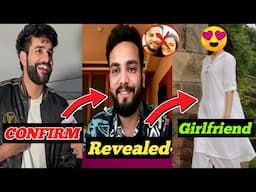 Elvish Yadav Finally REVEALED his GirlFriend..💔 Fukra Insaan going Bigg Boss Again? | kriti mehra