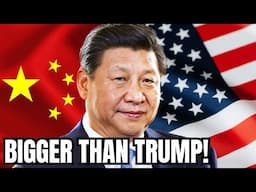 China Just Won the Trade War (But Not How You Think)