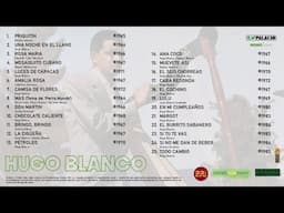 ♫Hugo Blanco y Su Conjunto — "Éxitos de Oro" (Vol. 3) — ©2020