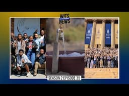 Wits in 60 Seconds | Season 2 | Episode 35: Your weekly Wits News digest