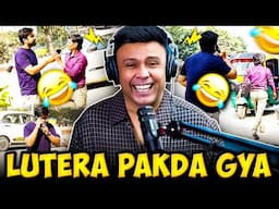 Lootera Pakda Gaya | RJ Naved